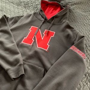 Nebraska Huskers Hoodie